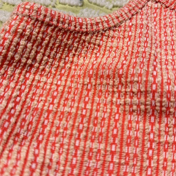 Loft top sz. Medium - Picture 6 of 6